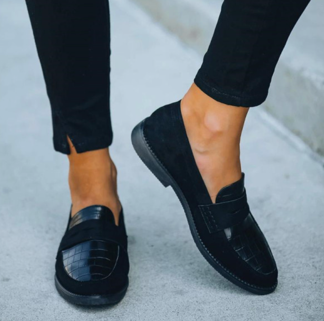 Comfortable and Elegant Loafers