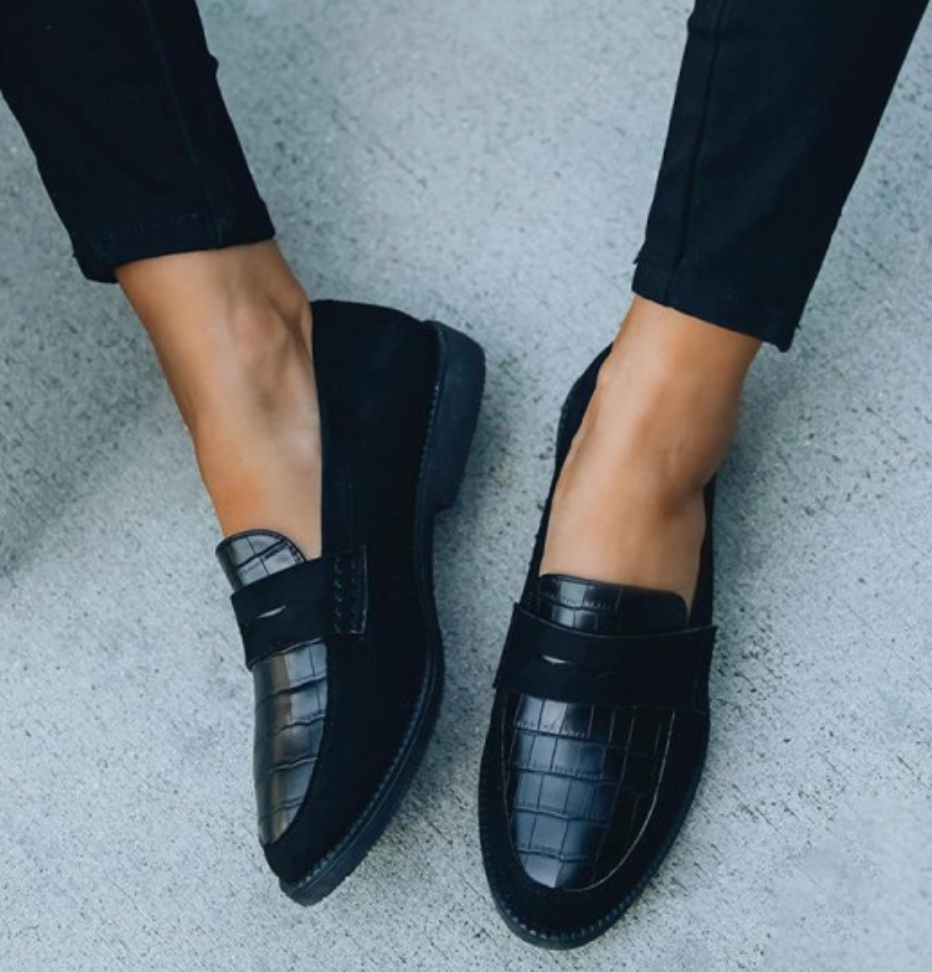 Comfortable and Elegant Loafers