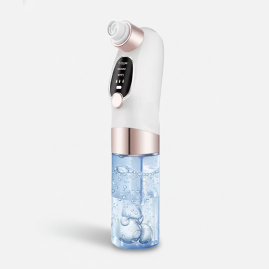 Blackhead Remover Tool - Suction Device - Facial Cleaner