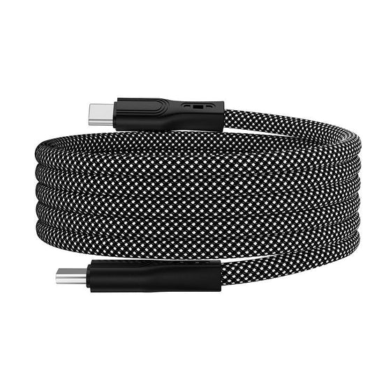 Magnetic Cable Organizer
