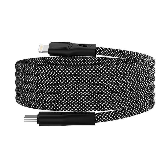 Magnetic Cable Organizer