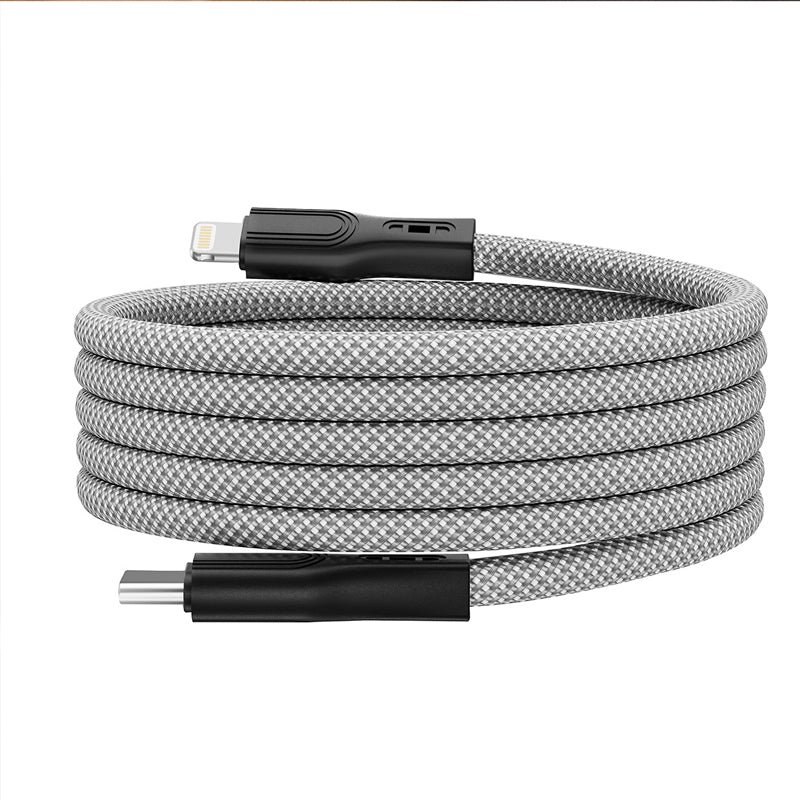 Magnetic Cable Organizer