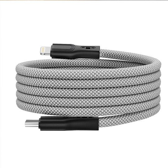 Magnetic Cable Organizer
