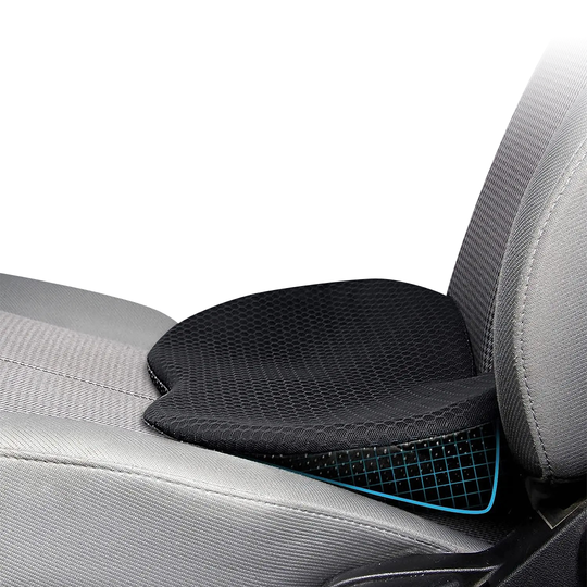 Car Seat Cushion - Height Booster - Driver Support