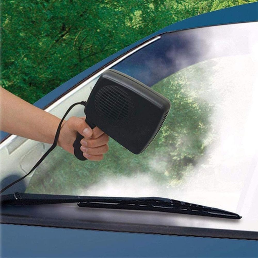 Car Heater - 150W 300W - 12V Ceramic Heater