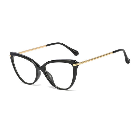 Cat-Eye Glasses 93335