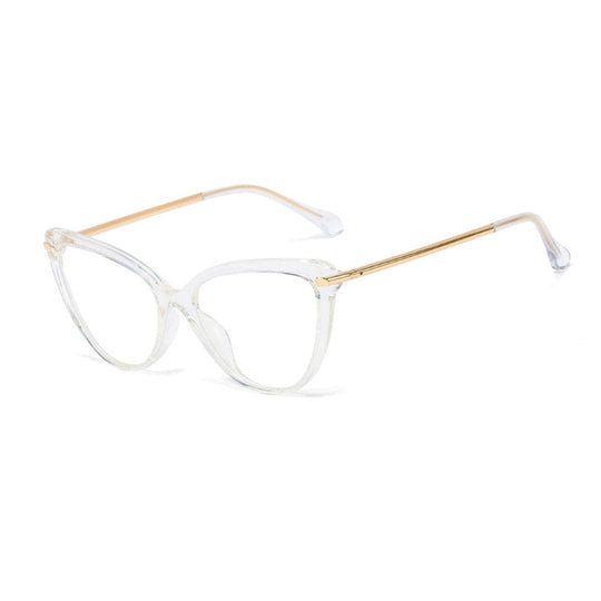 Cat-Eye Glasses 93335