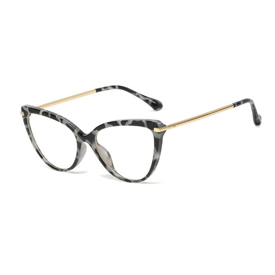 Cat-Eye Glasses 93335
