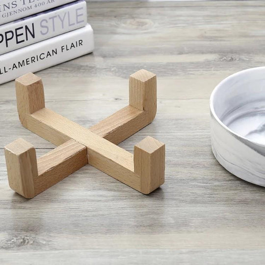 Ceramic Feeding Bowls