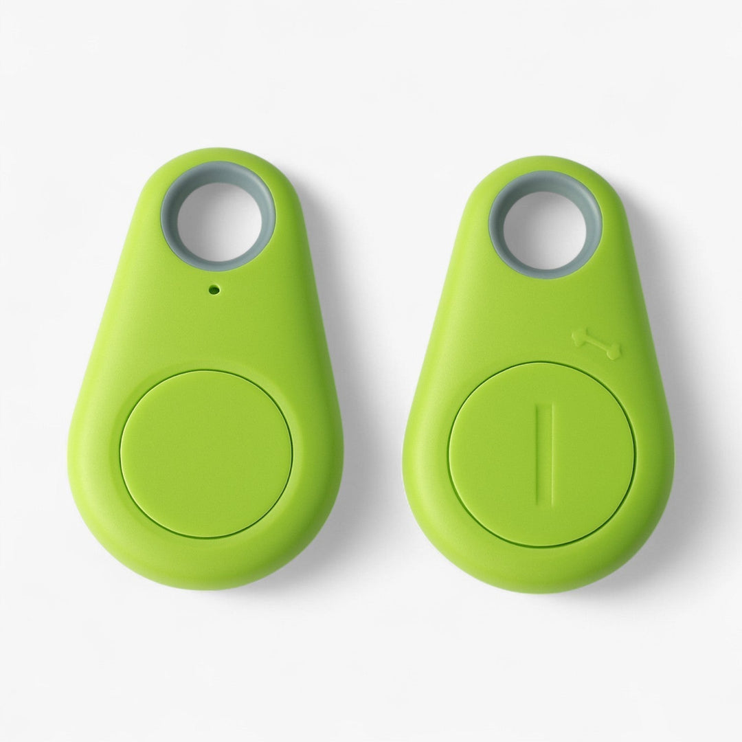 Mini Tracker - Compact Design - Multi-Use Function