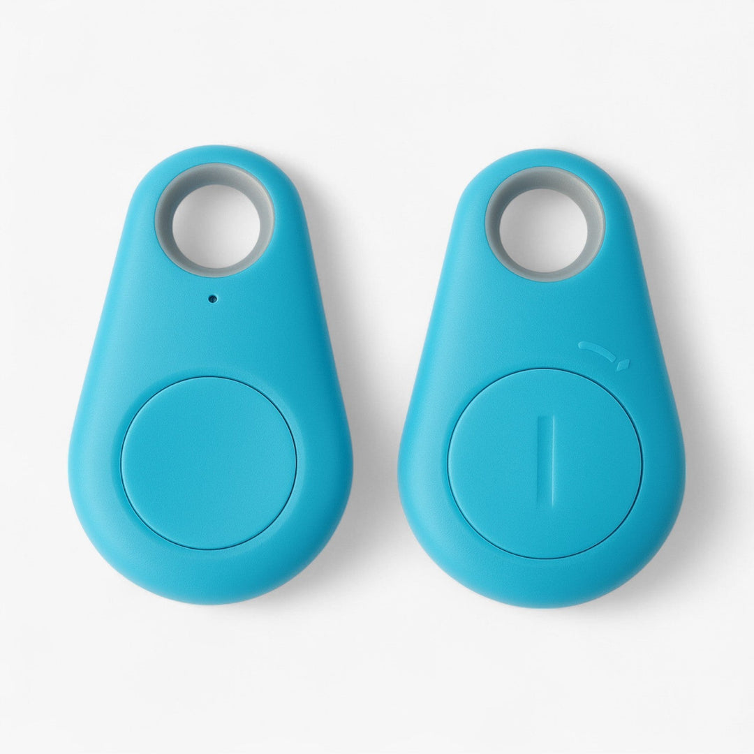 Mini Tracker - Compact Design - Multi-Use Function
