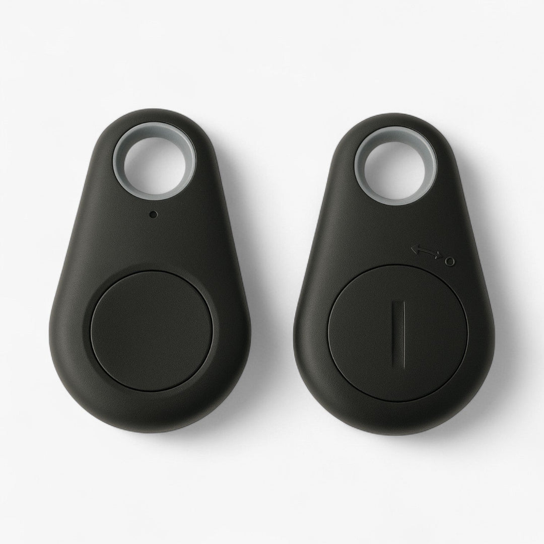 Mini Tracker - Compact Design - Multi-Use Function