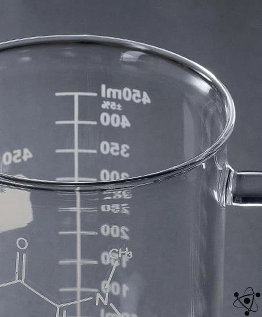 Chemistry Mug