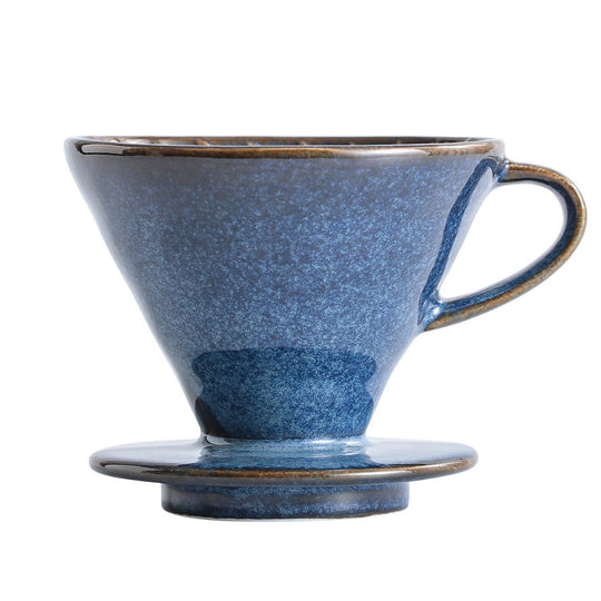 V60 Ceramic Coffee Filter 01/02