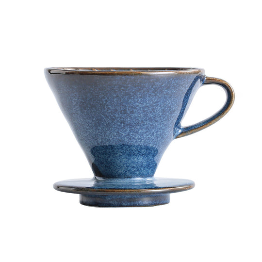 V60 Ceramic Coffee Filter 01/02