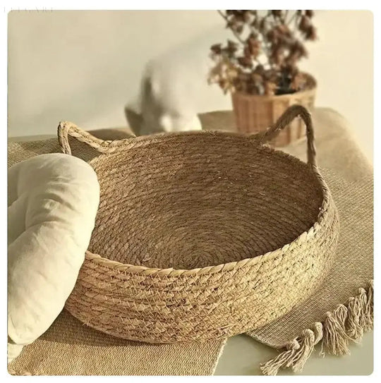 Super Soft and Comfortable Cat Bed