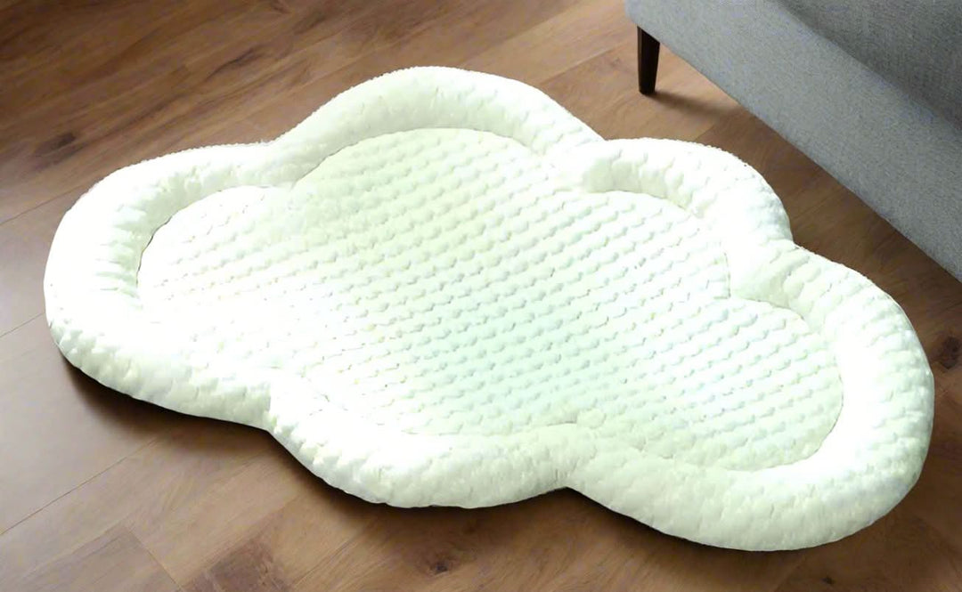 Cooling Mat – Stylish, Soft, and Temperature Regulating