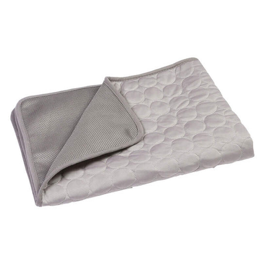 Self-Cooling Mat for Pets - Perfect for Hot Summer Days
