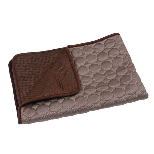 Self-Cooling Mat for Pets - Perfect for Hot Summer Days