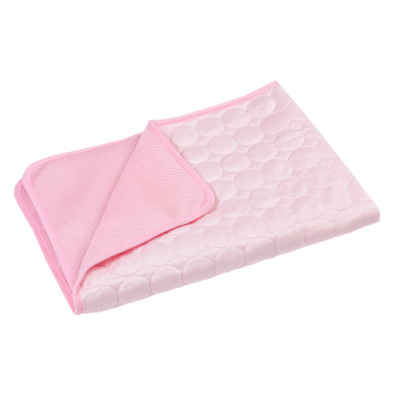 Self-Cooling Mat for Pets - Perfect for Hot Summer Days