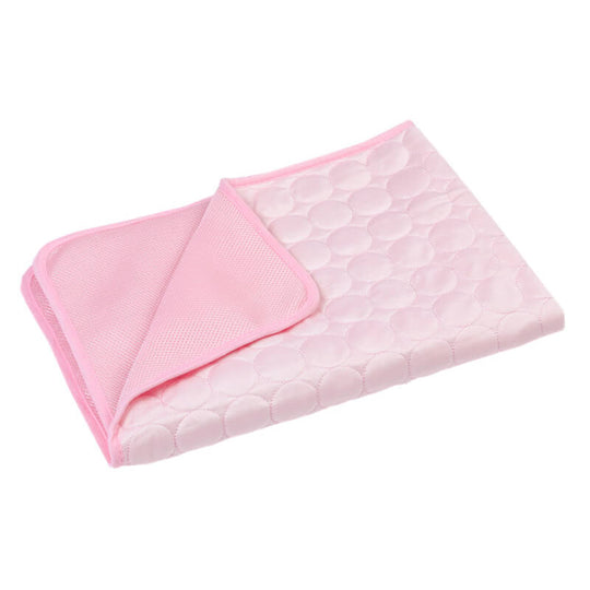 Self-Cooling Mat for Pets - Perfect for Hot Summer Days