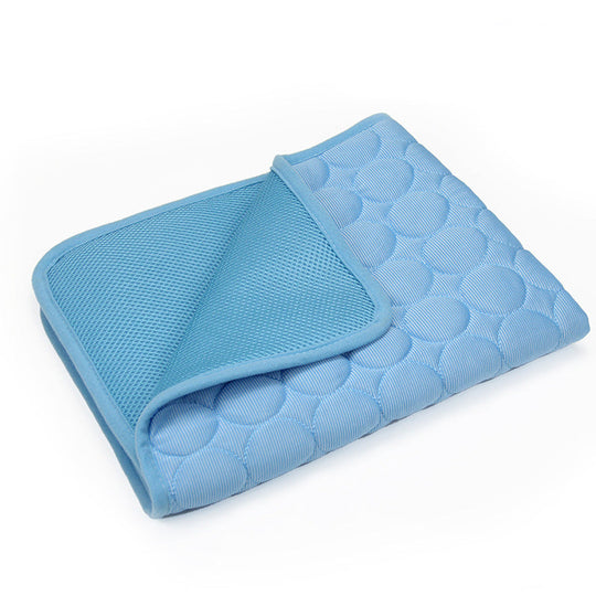 Self-Cooling Mat for Pets - Perfect for Hot Summer Days