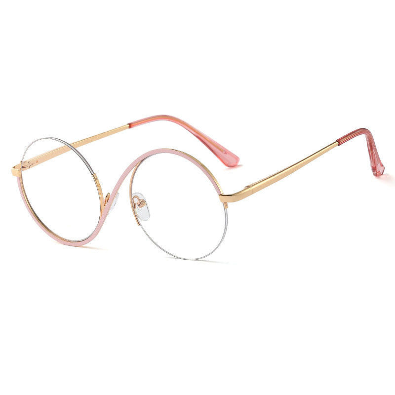 Round Glasses 95929