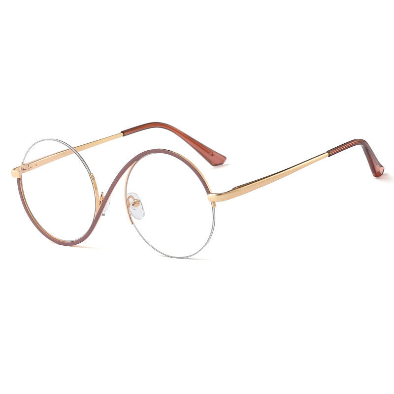 Round Glasses 95929