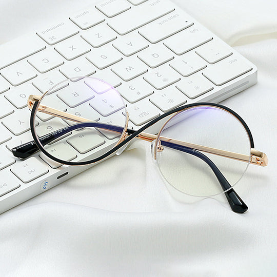 Round Glasses 95929