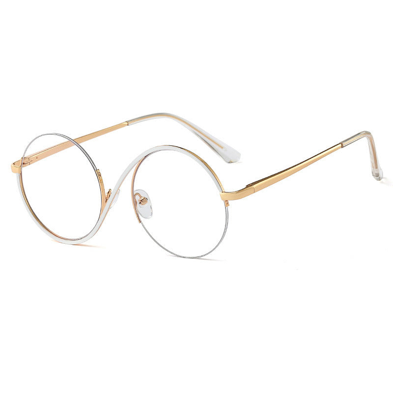 Round Glasses 95929