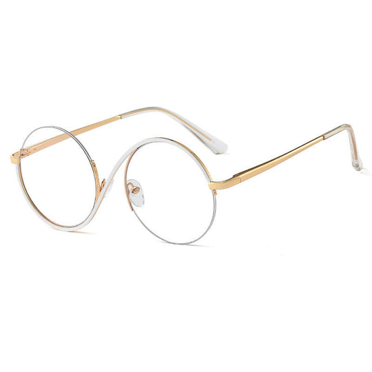 Round Glasses 95929
