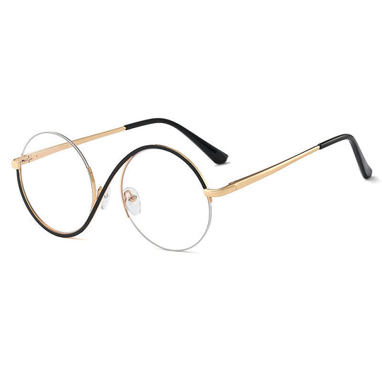 Round Glasses 95929