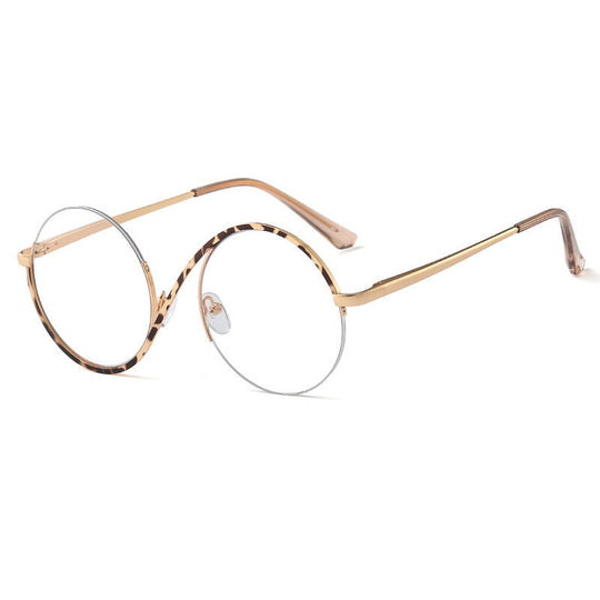 Round Glasses 95929