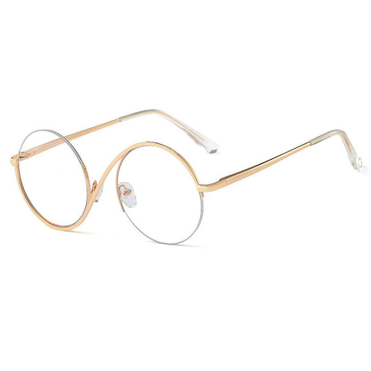 Round Glasses 95929