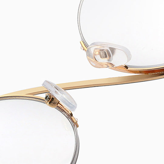 Round Glasses 95929