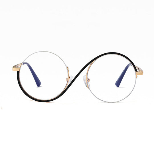 Round Glasses 95929