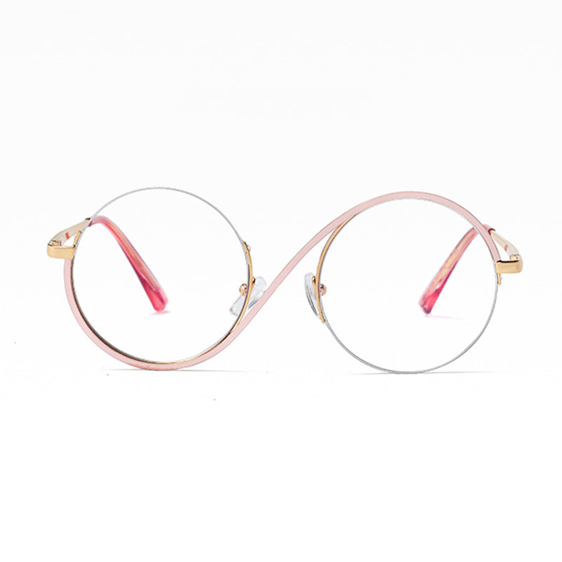 Round Glasses 95929