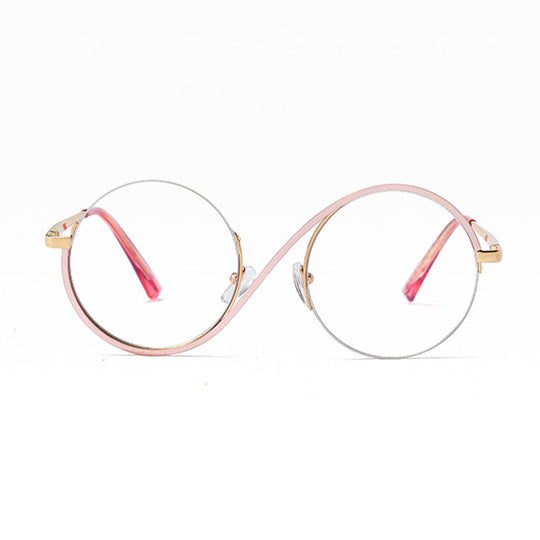 Round Glasses 95929