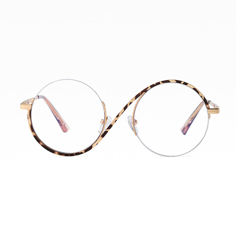 Round Glasses 95929