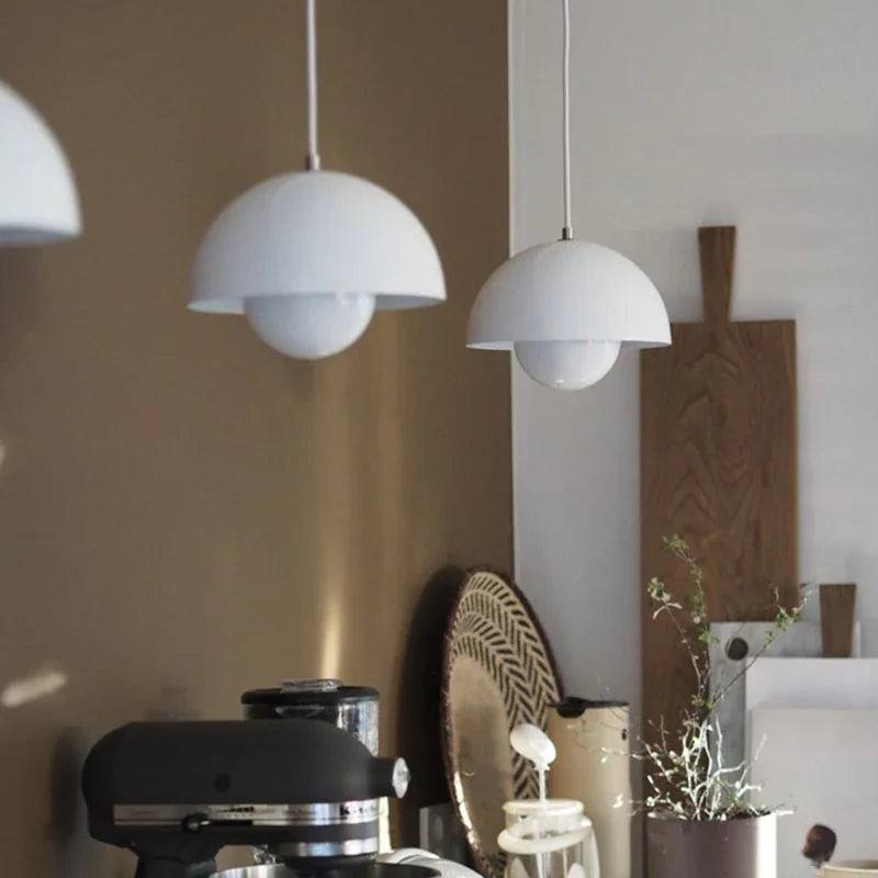 Pendant Light - Modern Design - LED Lighting - Luvonic