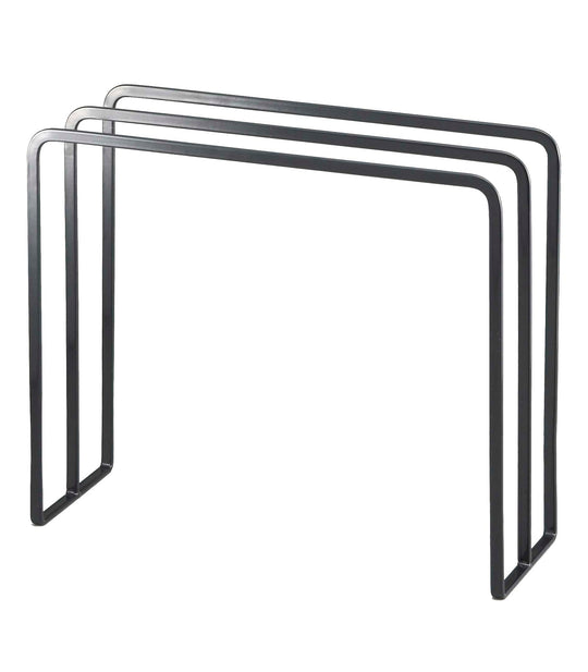 Dish Towel Holder - Steel