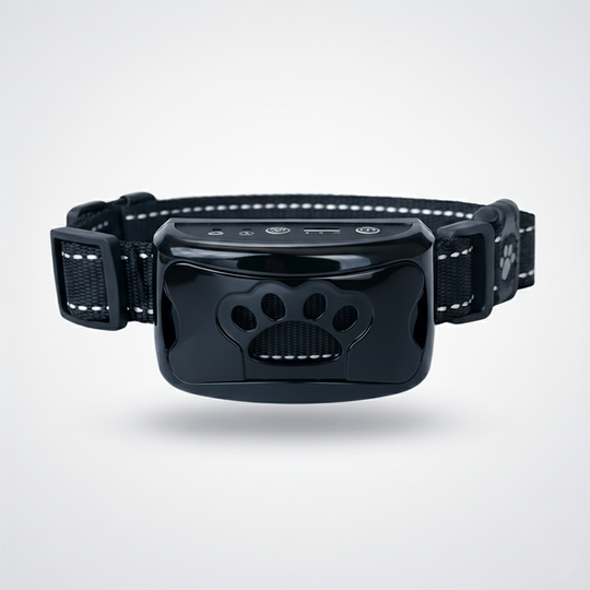 Dog Training Collar - Sound - Vibration Feedback