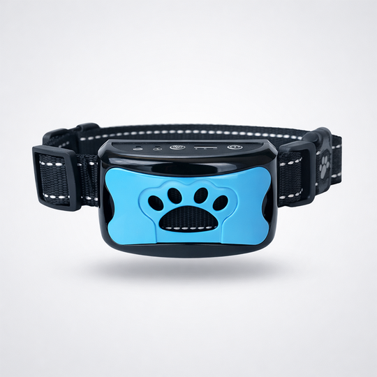 Dog Training Collar - Sound - Vibration Feedback