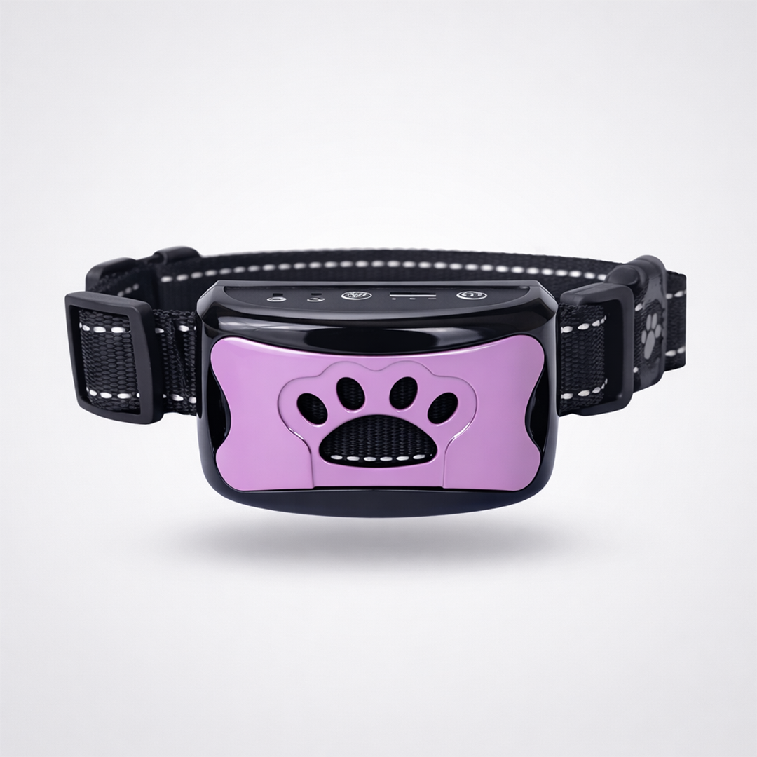 Dog Training Collar - Sound - Vibration Feedback