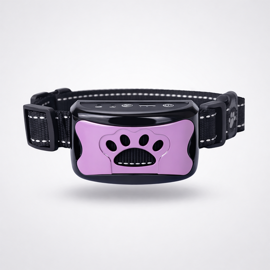 Dog Training Collar - Sound - Vibration Feedback