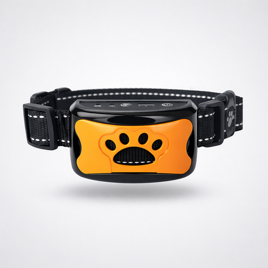 Dog Training Collar - Sound - Vibration Feedback