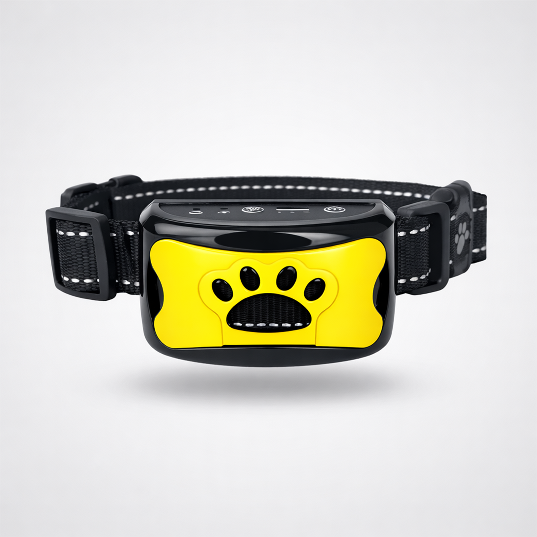 Dog Training Collar - Sound - Vibration Feedback