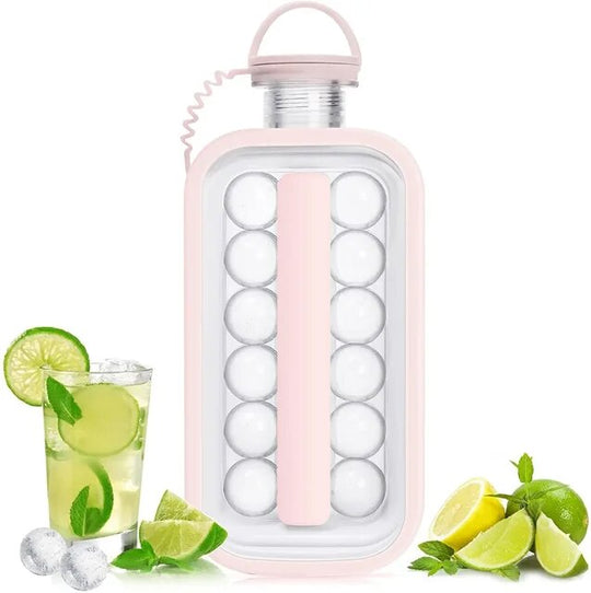 Ice Cube Machine