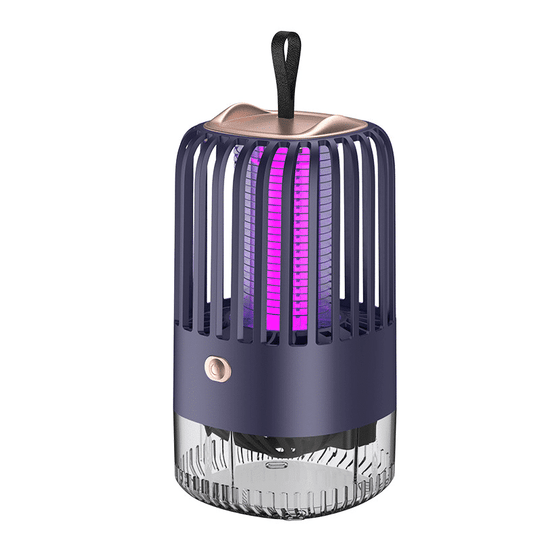 Mosquito Lamp - USB Rechargeable - UV LED
