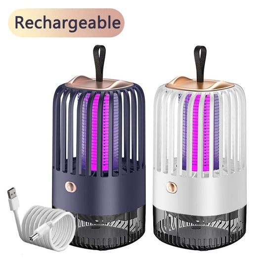 Mosquito Lamp - USB Rechargeable - UV LED